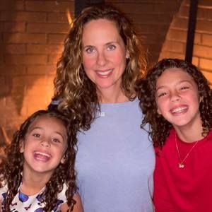 Meet your Posher, Keri